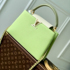 LV Capucines Bags